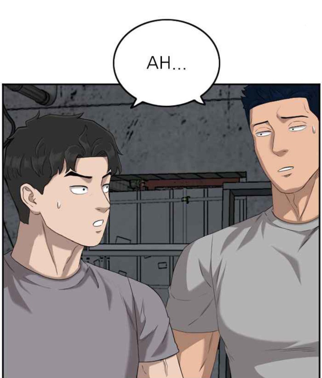 A Bad Person chapter 104 halaman 5
