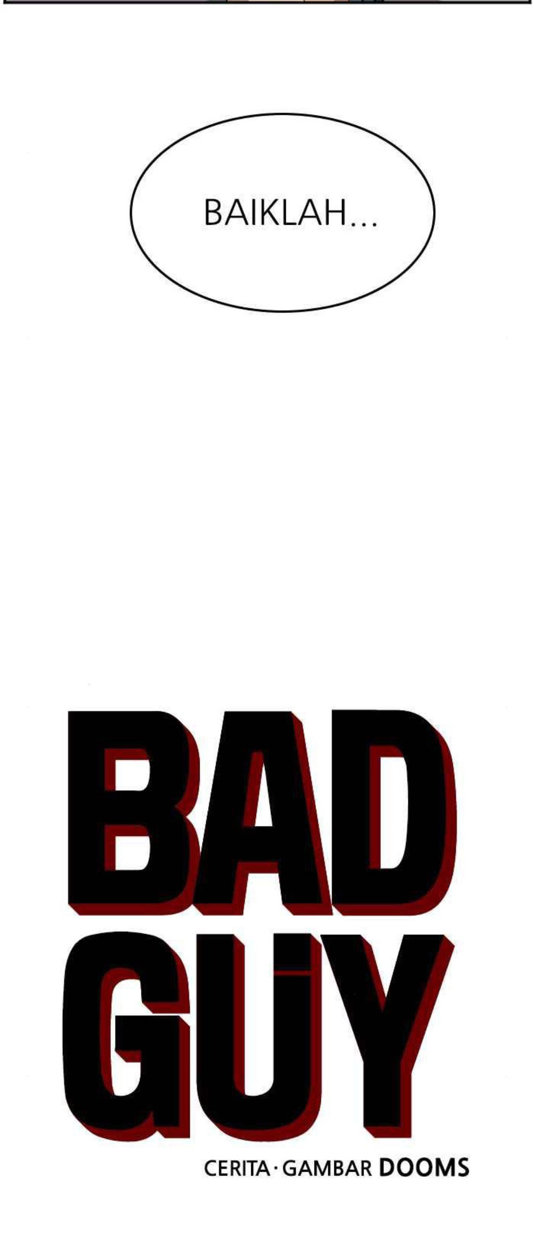 A Bad Person chapter 104 halaman 6