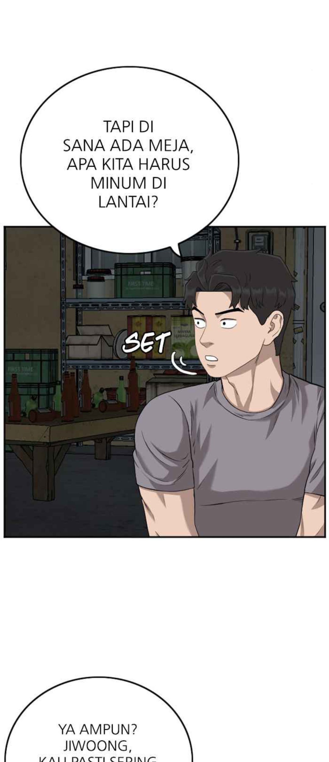 A Bad Person chapter 104 halaman 10