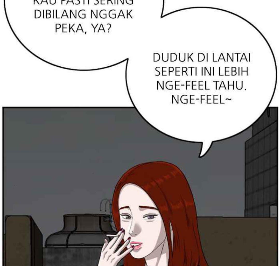 A Bad Person chapter 104 halaman 11