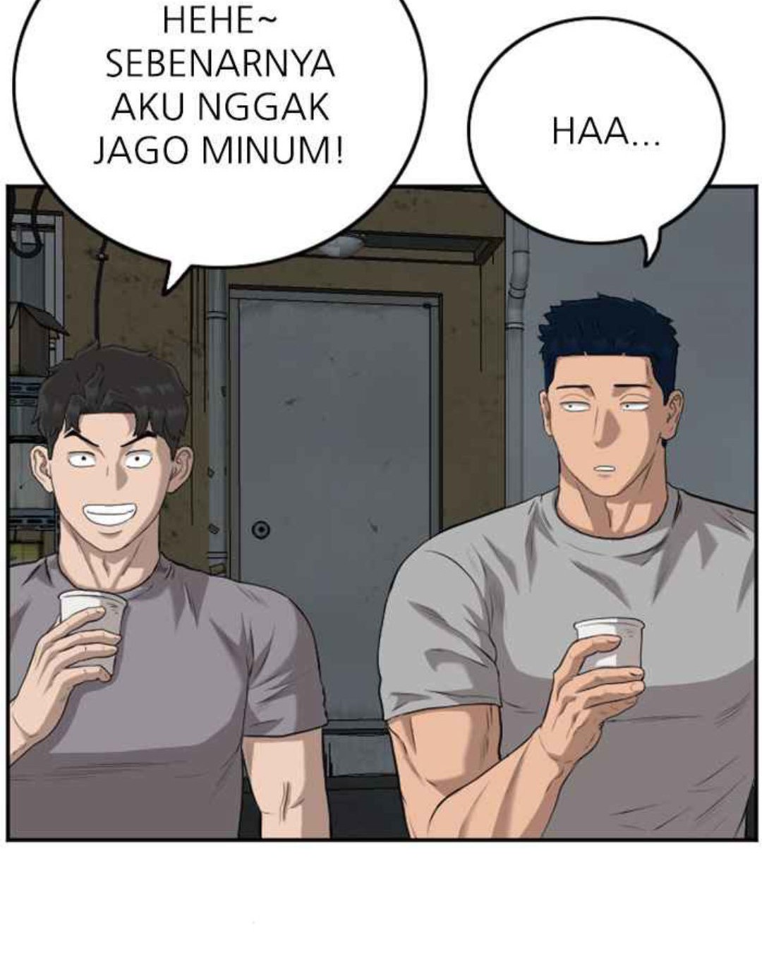 A Bad Person chapter 104 halaman 19