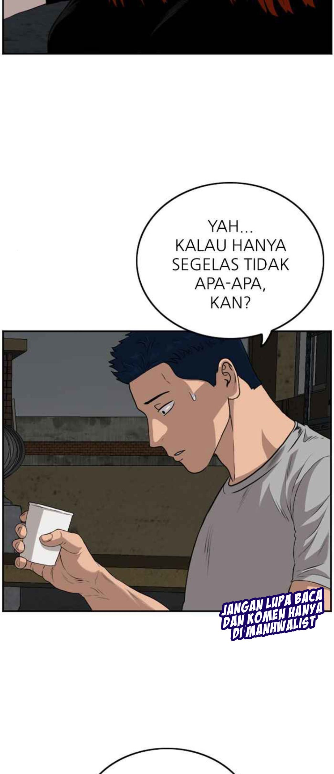 A Bad Person chapter 104 halaman 22