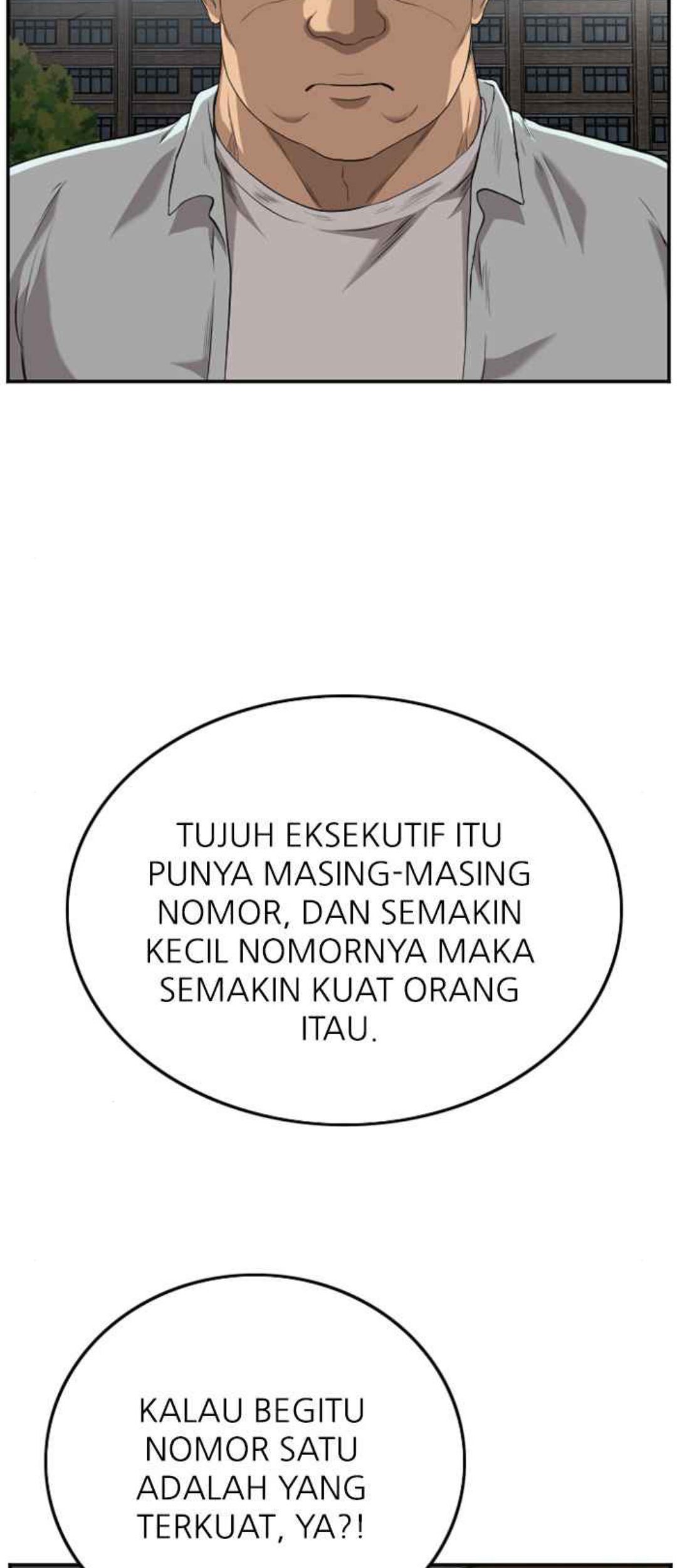 A Bad Person chapter 104 halaman 30