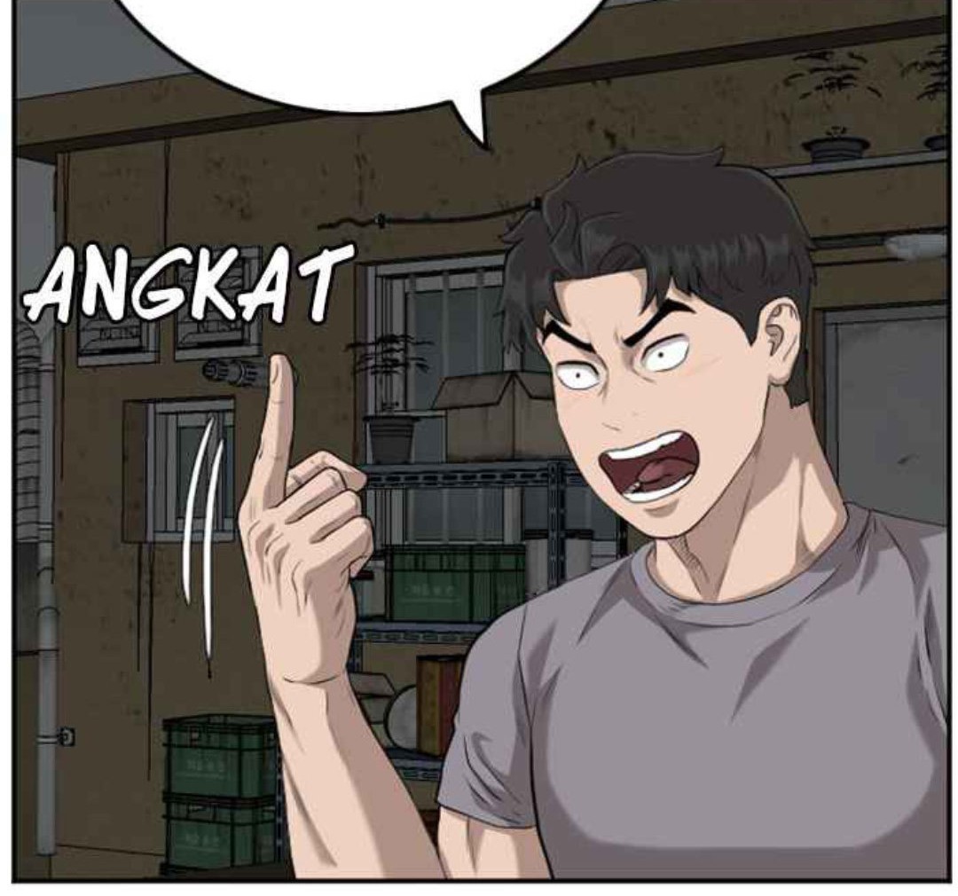 A Bad Person chapter 104 halaman 31
