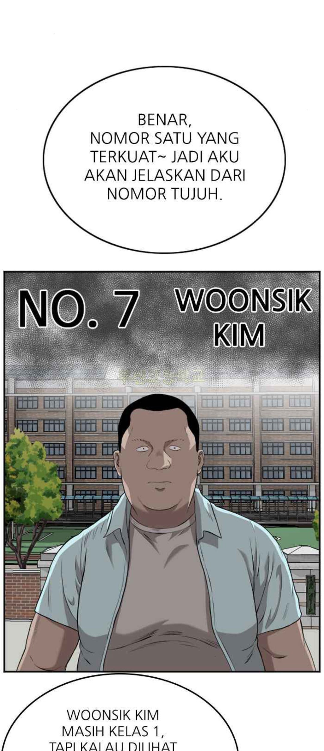 A Bad Person chapter 104 halaman 32