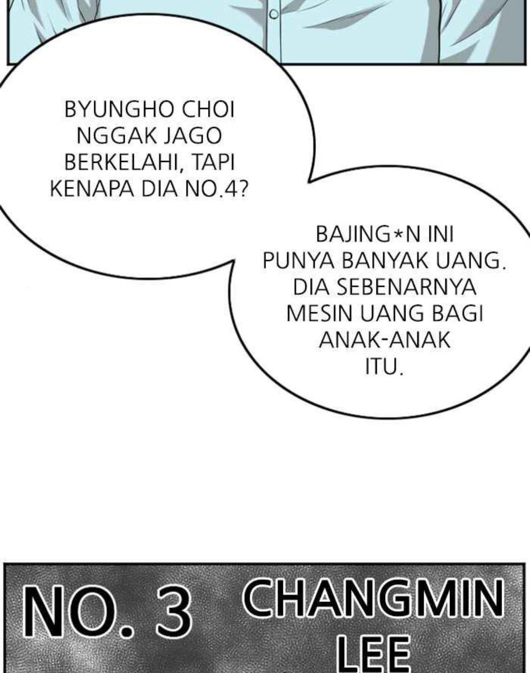 A Bad Person chapter 104 halaman 37