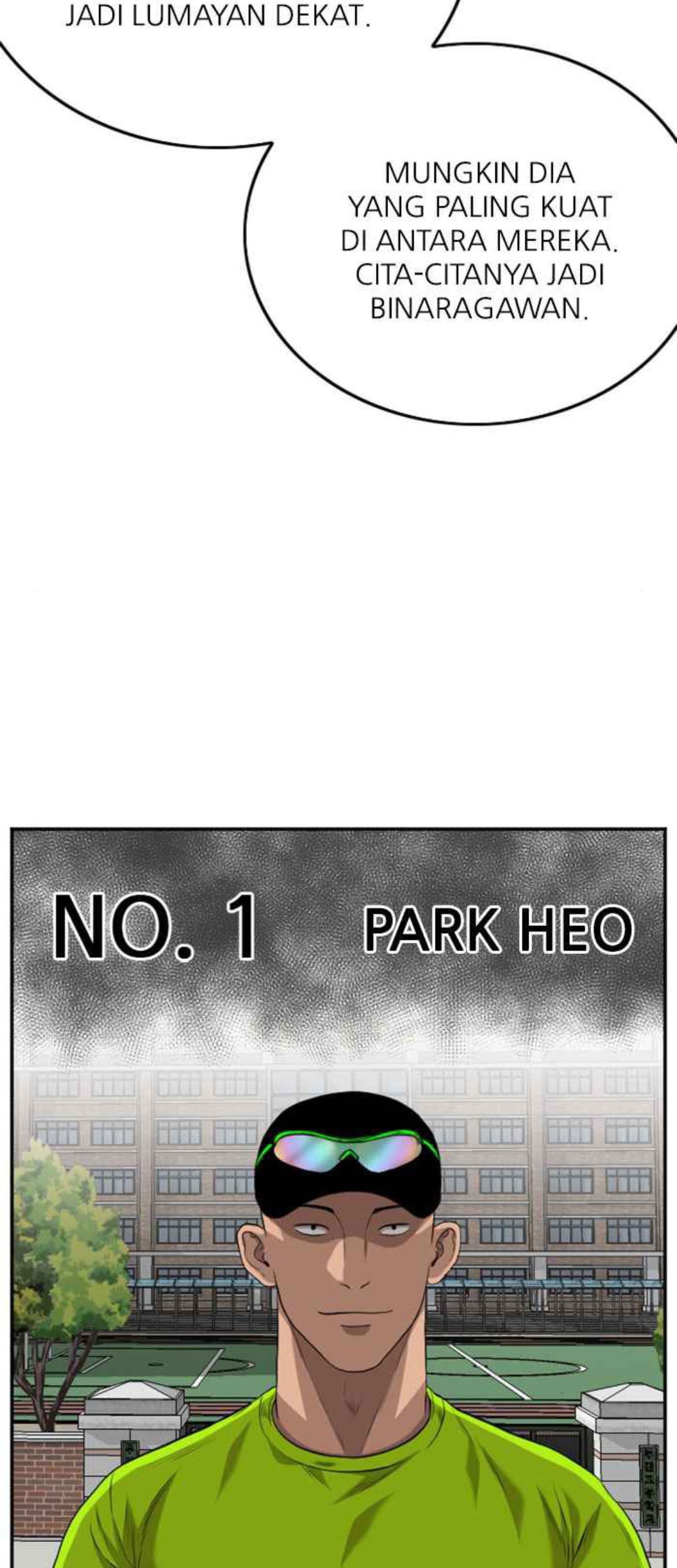 A Bad Person chapter 104 halaman 40