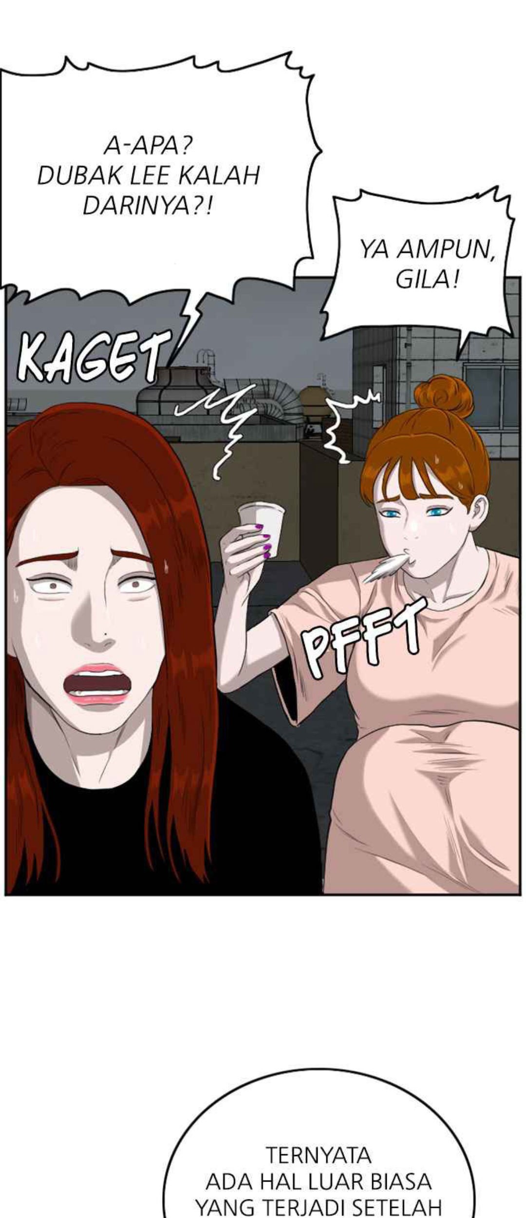 A Bad Person chapter 104 halaman 48