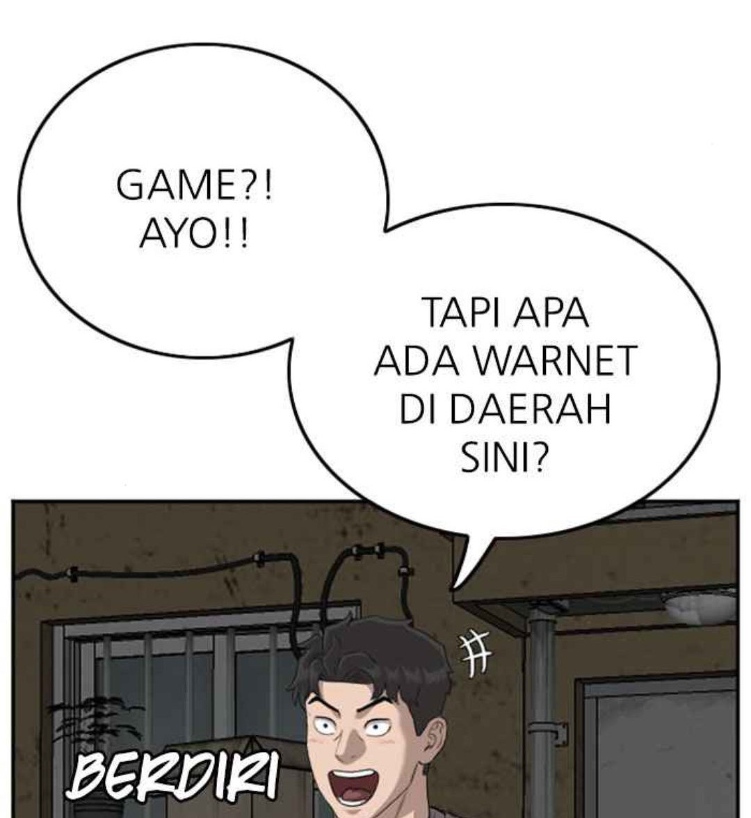 A Bad Person chapter 104 halaman 51