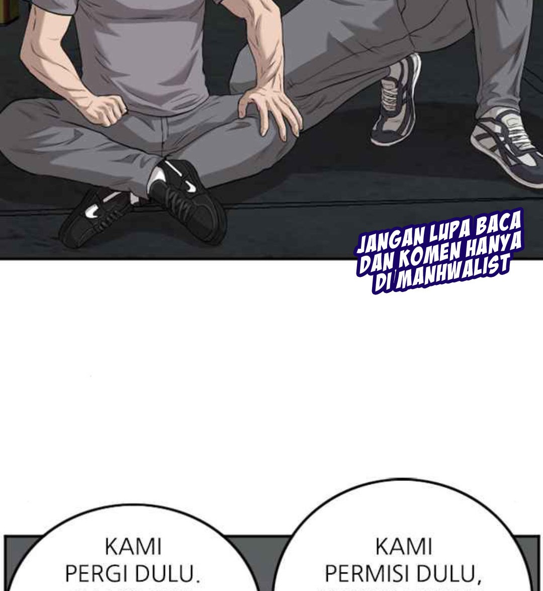 A Bad Person chapter 104 halaman 55