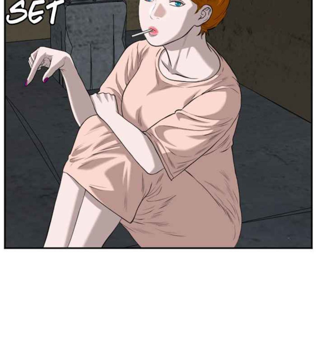 A Bad Person chapter 104 halaman 57