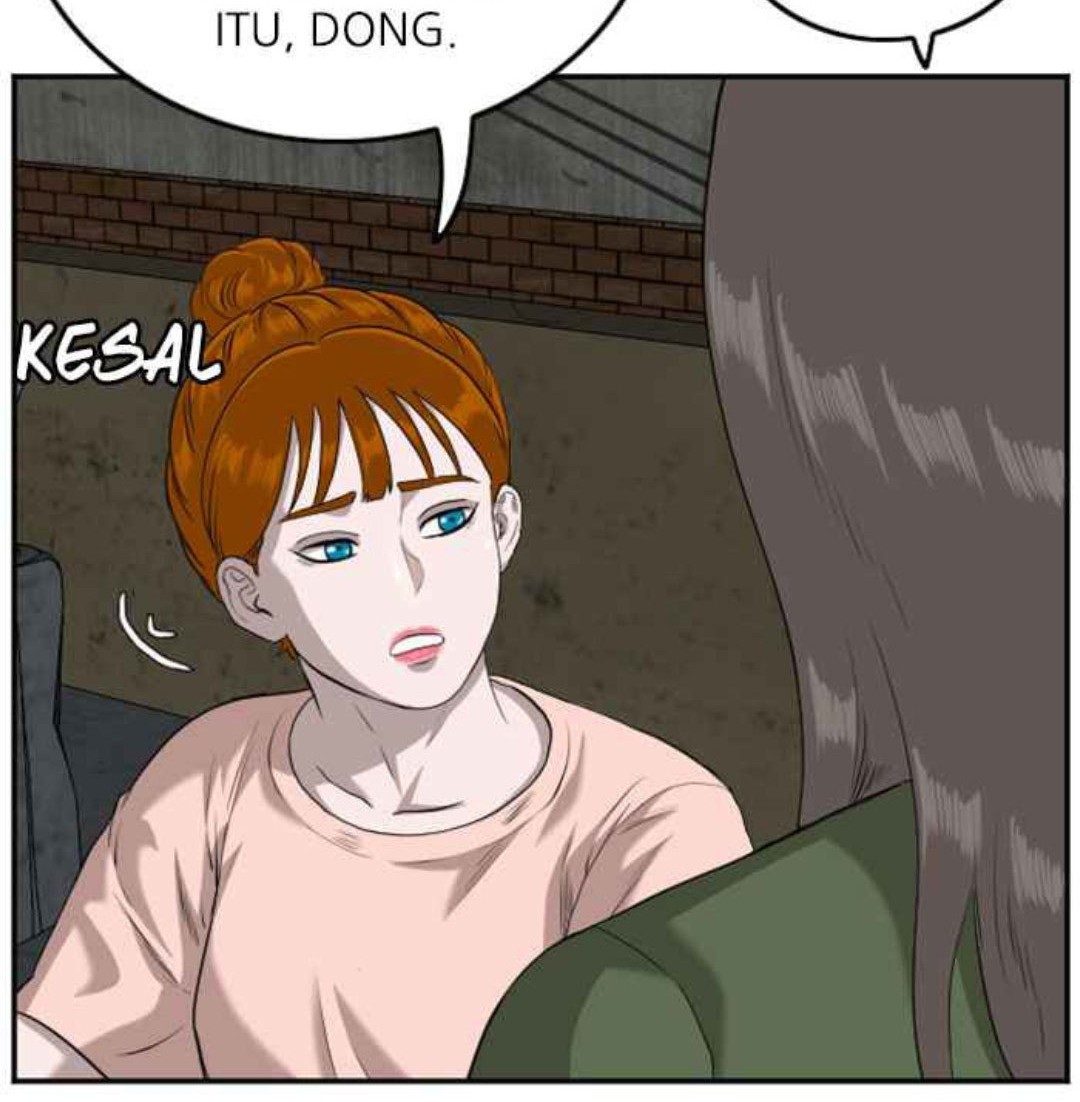 A Bad Person chapter 104 halaman 59