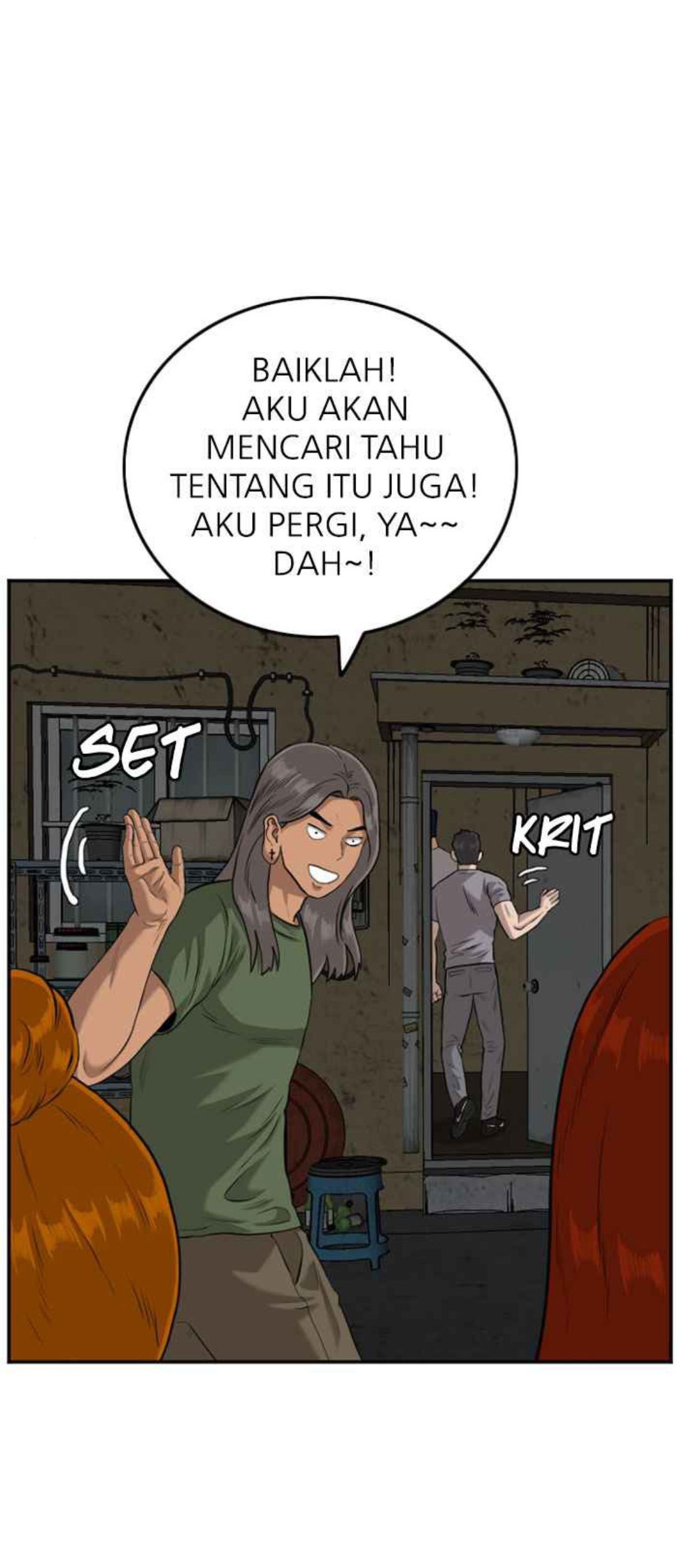 A Bad Person chapter 104 halaman 60