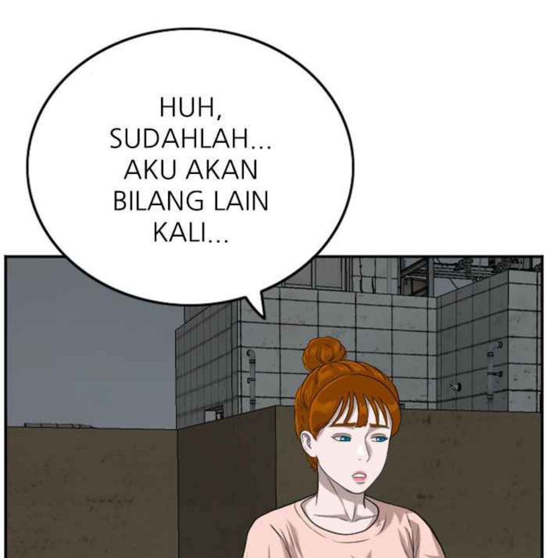A Bad Person chapter 104 halaman 63