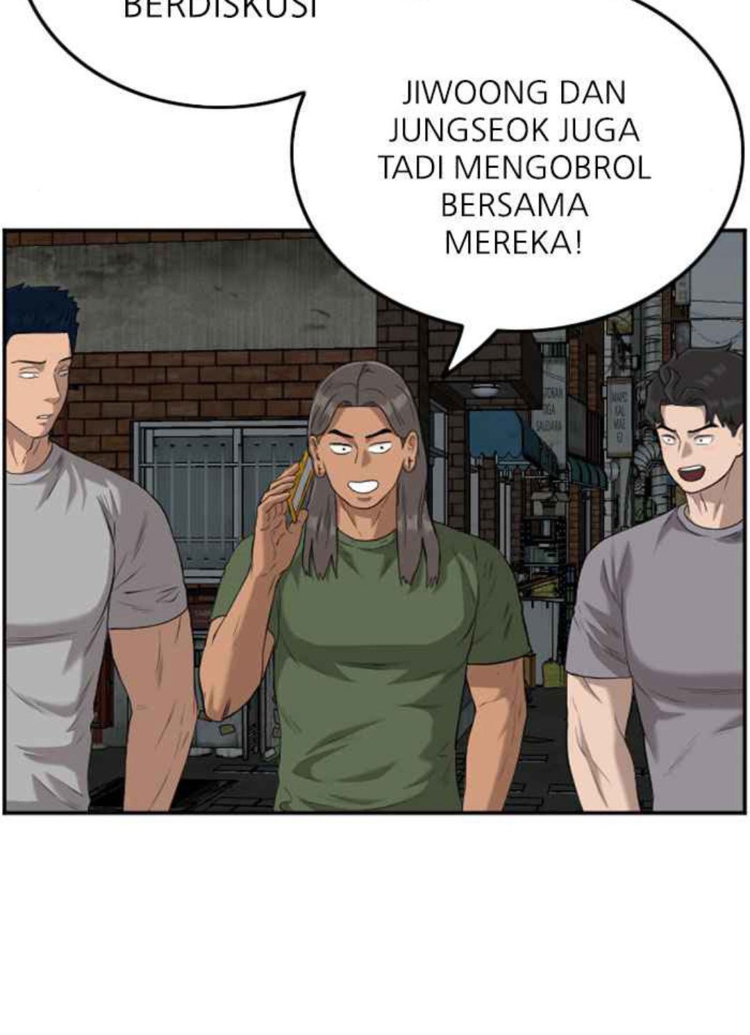 A Bad Person chapter 104 halaman 71