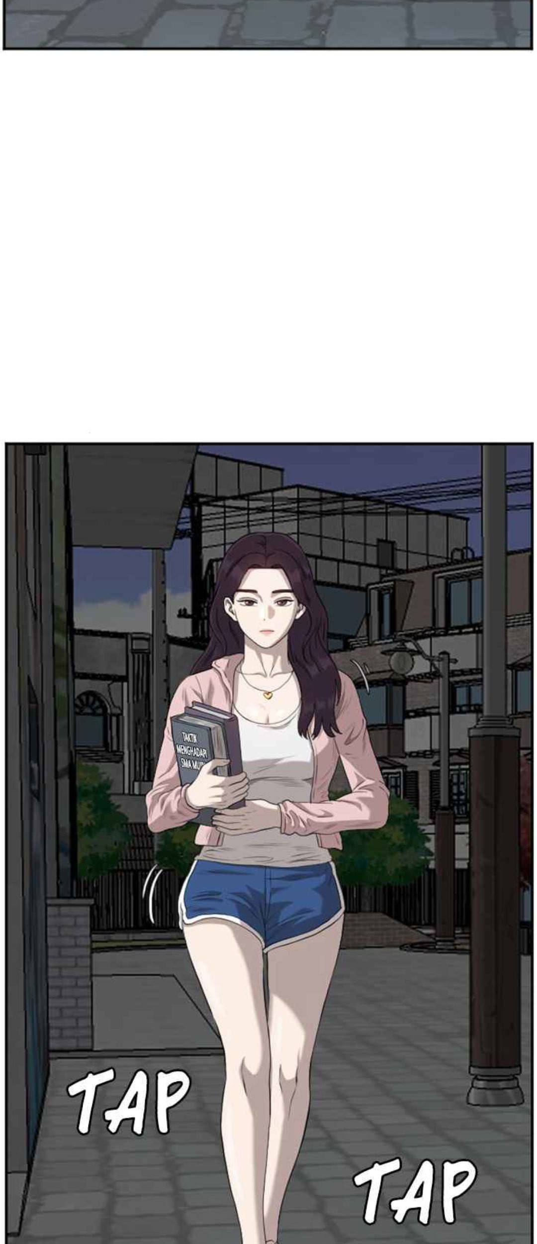 A Bad Person chapter 104 halaman 76