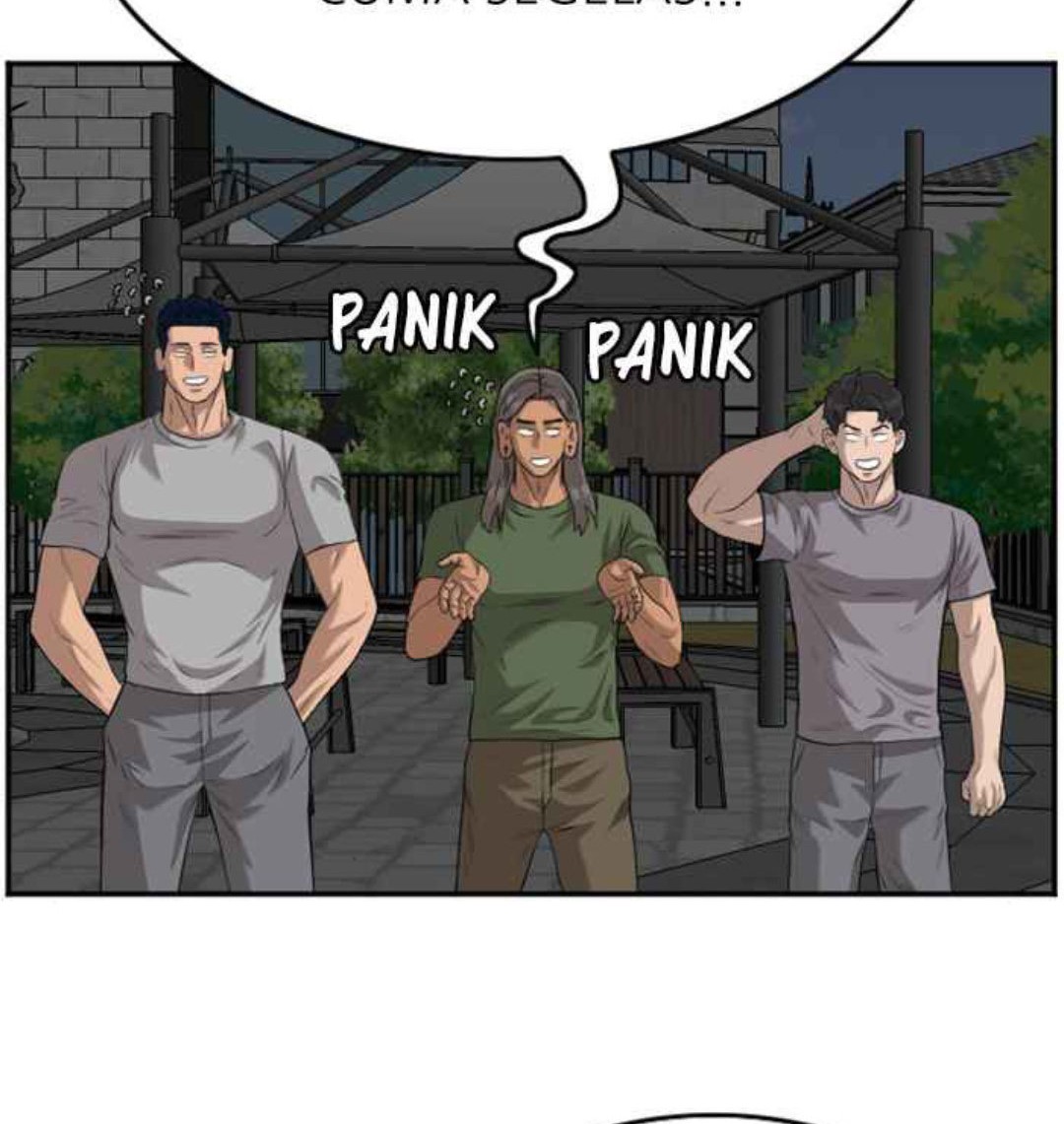 A Bad Person chapter 104 halaman 83