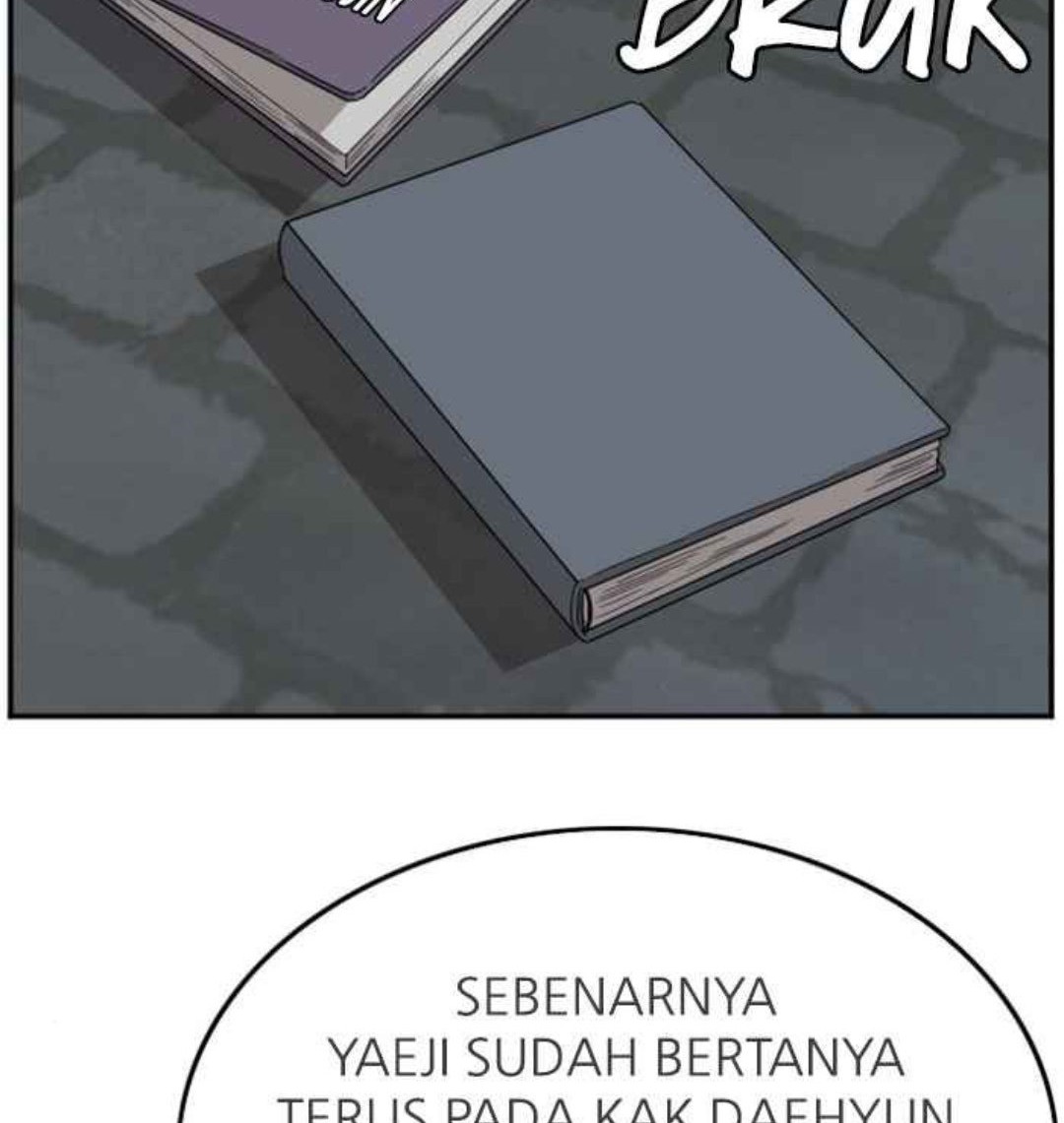 A Bad Person chapter 104 halaman 87
