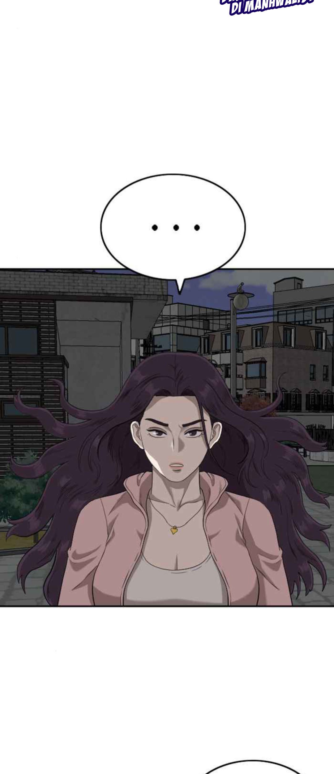 A Bad Person chapter 104 halaman 96