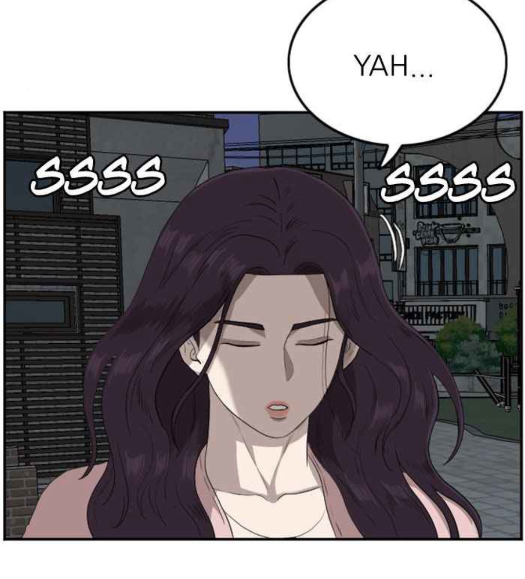A Bad Person chapter 104 halaman 97