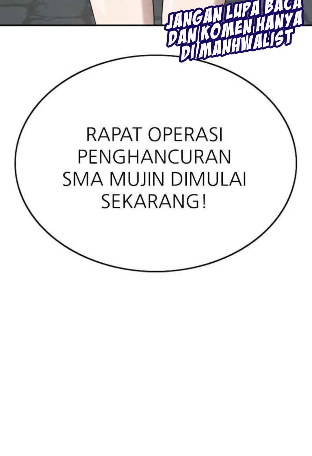 A Bad Person chapter 104 halaman 99
