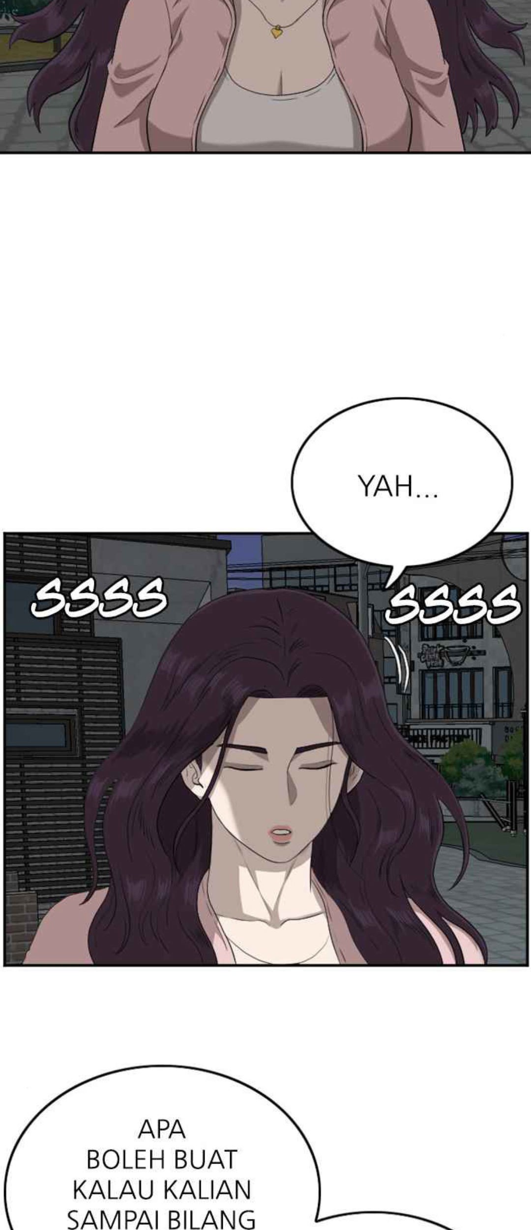 A Bad Person Bab 105 halaman 4