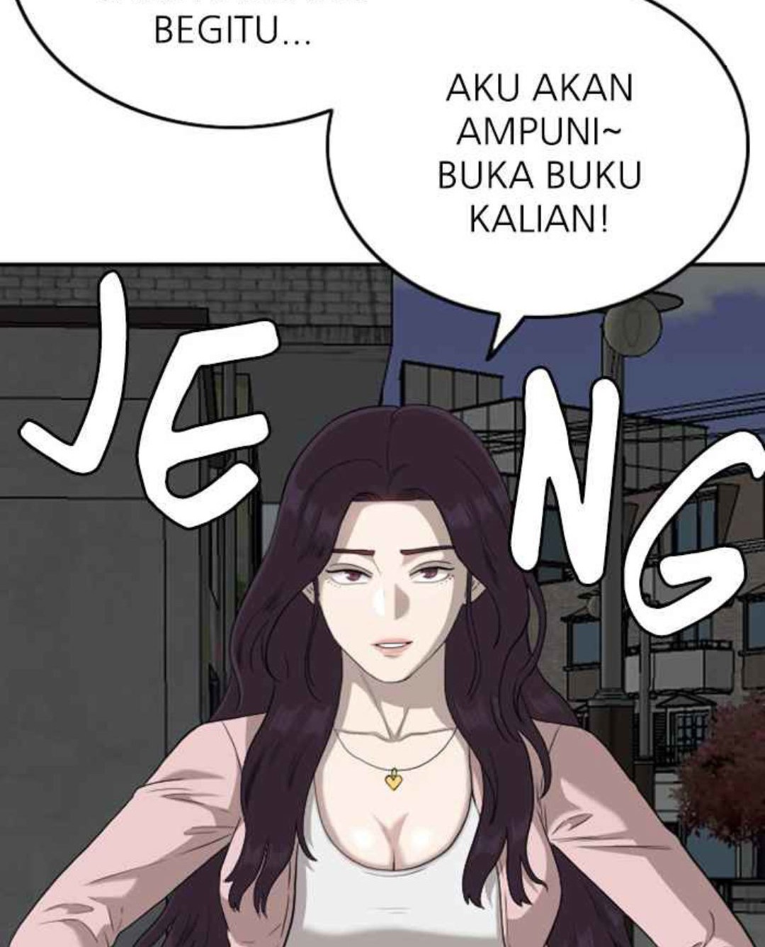 A Bad Person Bab 105 halaman 5