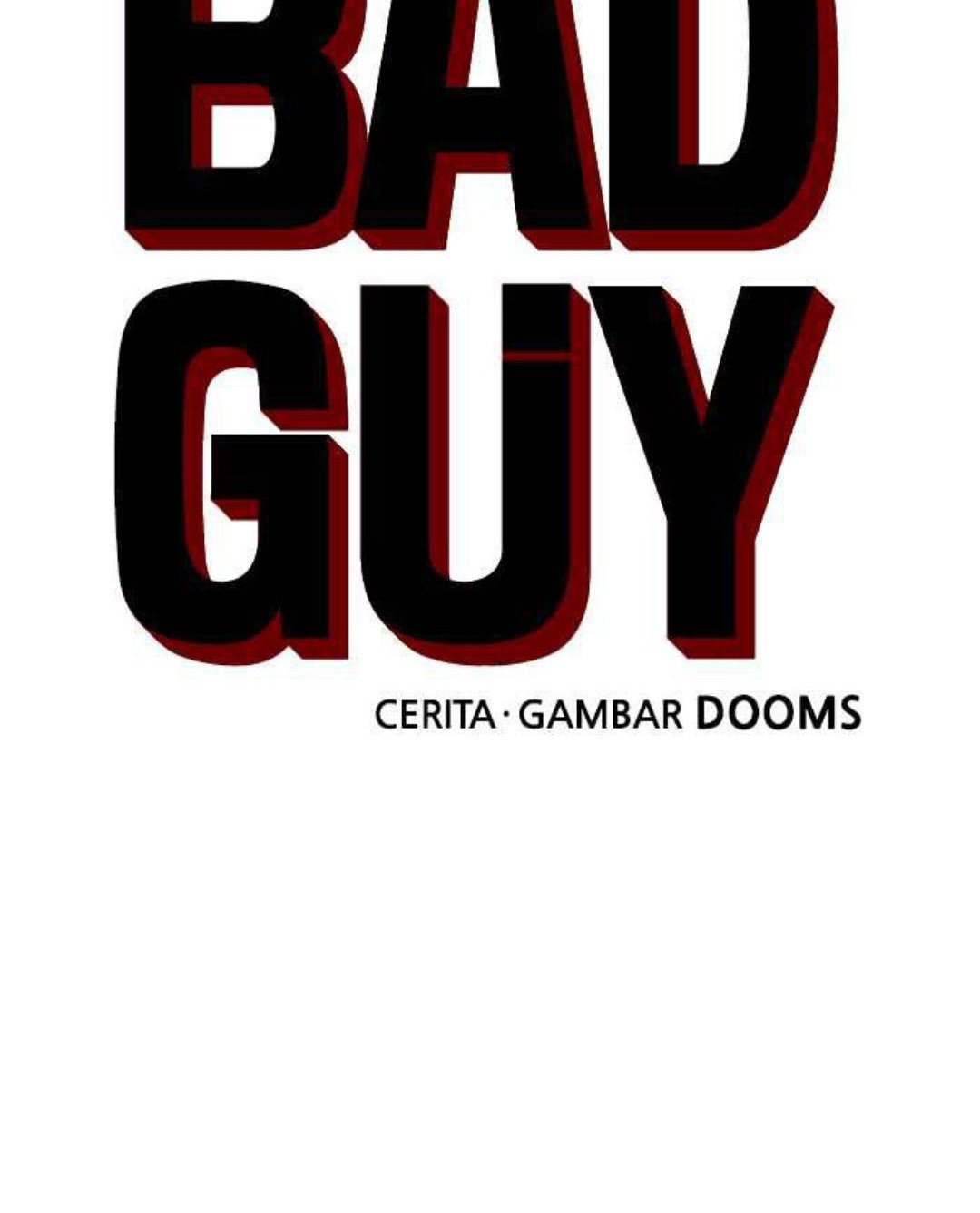 A Bad Person Bab 105 halaman 7