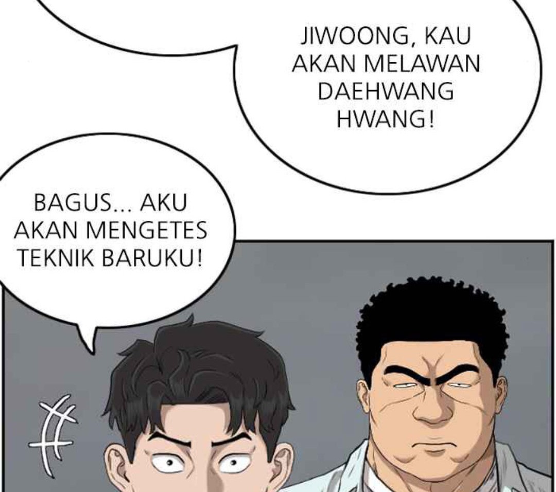 A Bad Person Bab 105 halaman 13