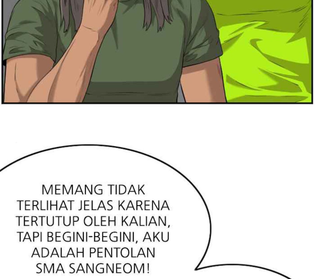 A Bad Person Bab 105 halaman 15