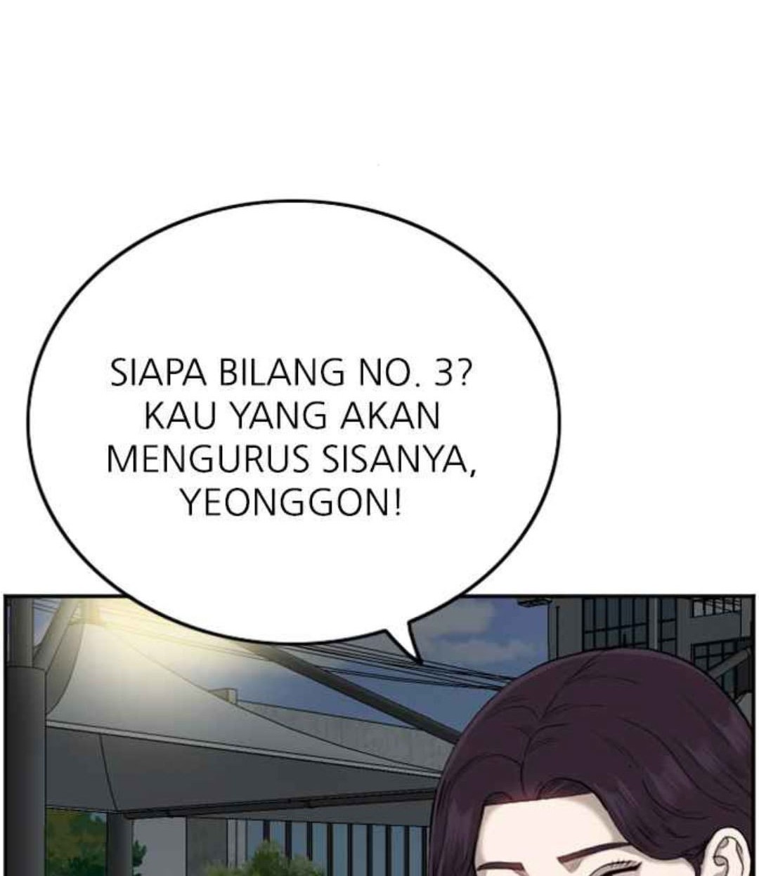 A Bad Person Bab 105 halaman 21
