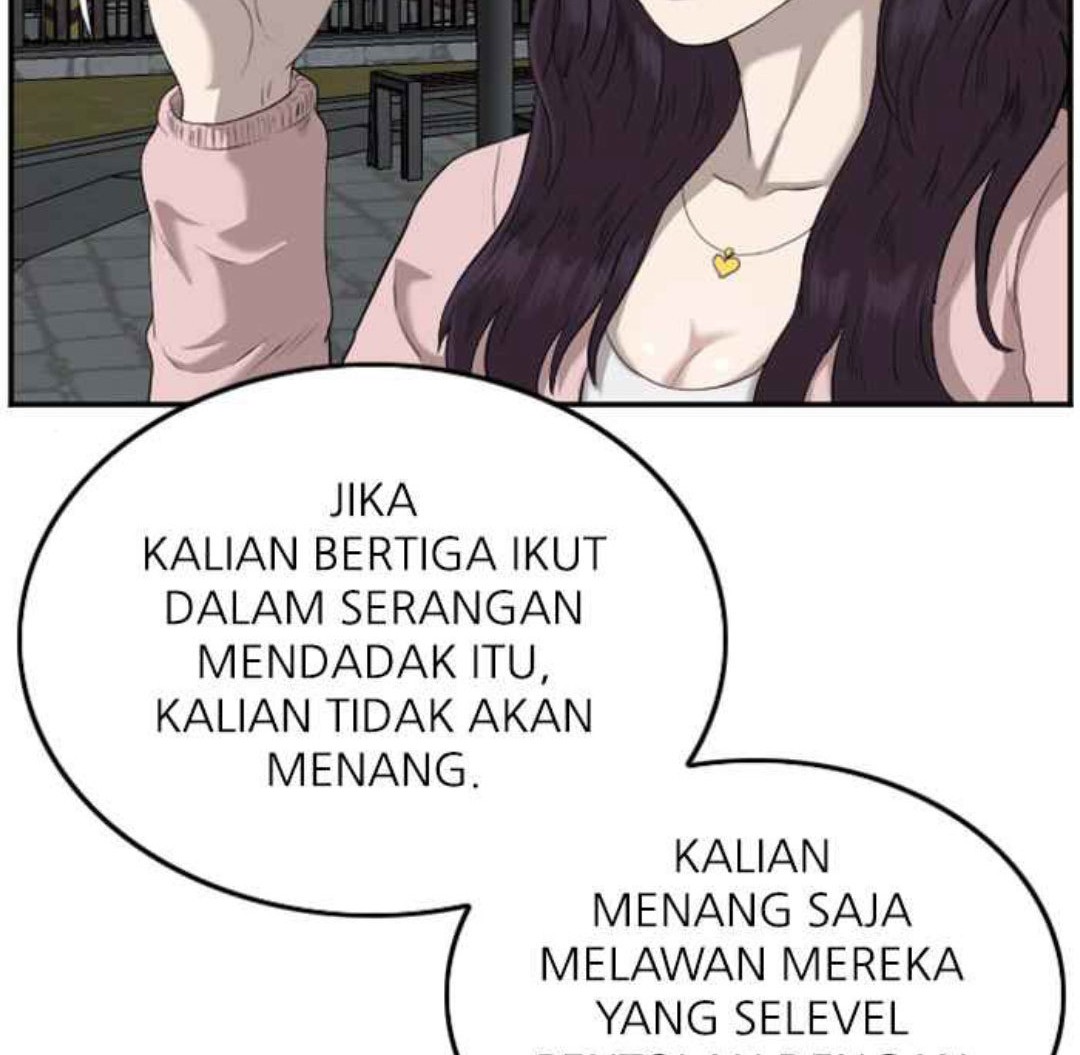 A Bad Person Bab 105 halaman 37