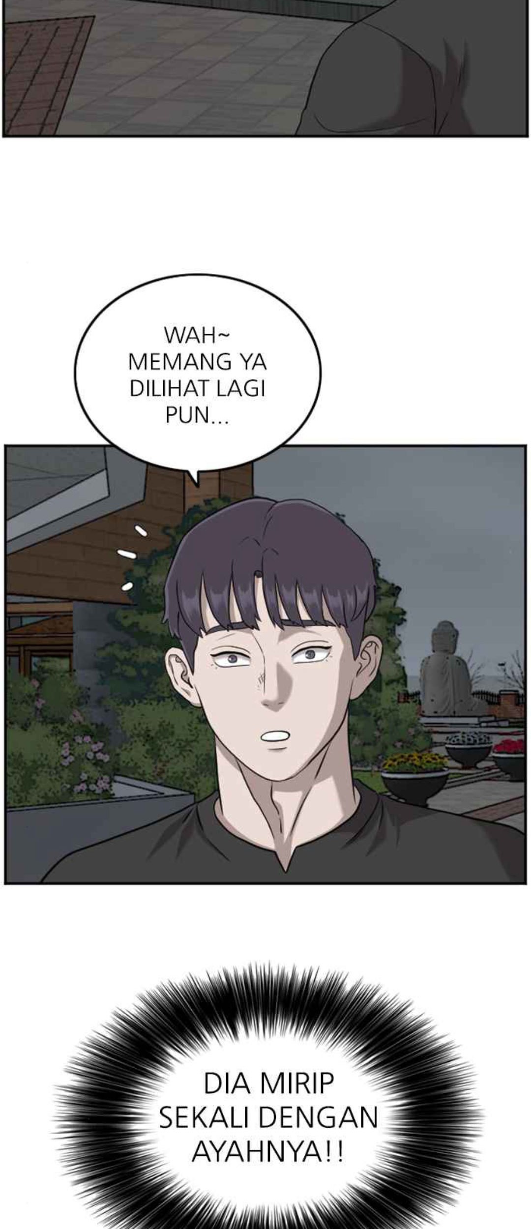 A Bad Person Bab 105 halaman 56