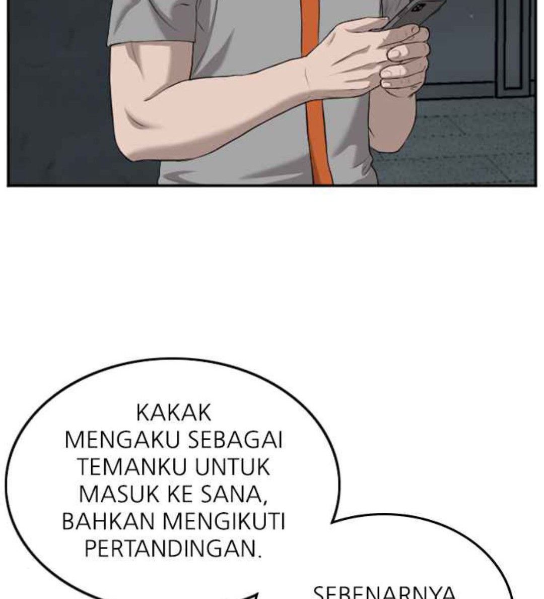 A Bad Person Bab 105 halaman 59