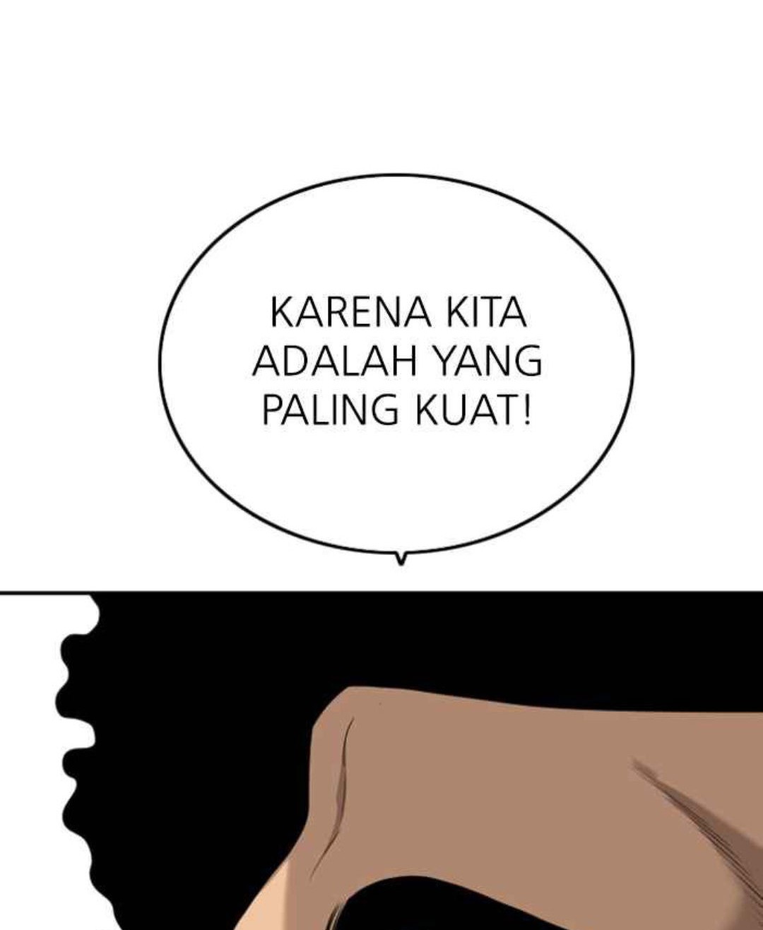 A Bad Person Bab 105 halaman 91