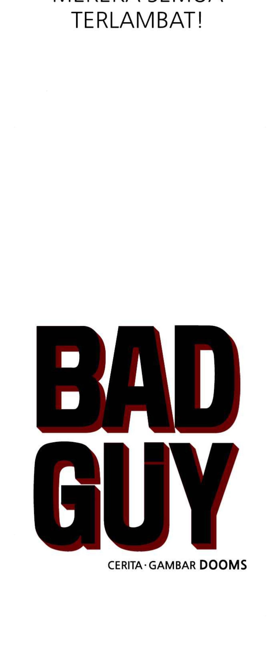 A Bad Person Bab 106 halaman 6