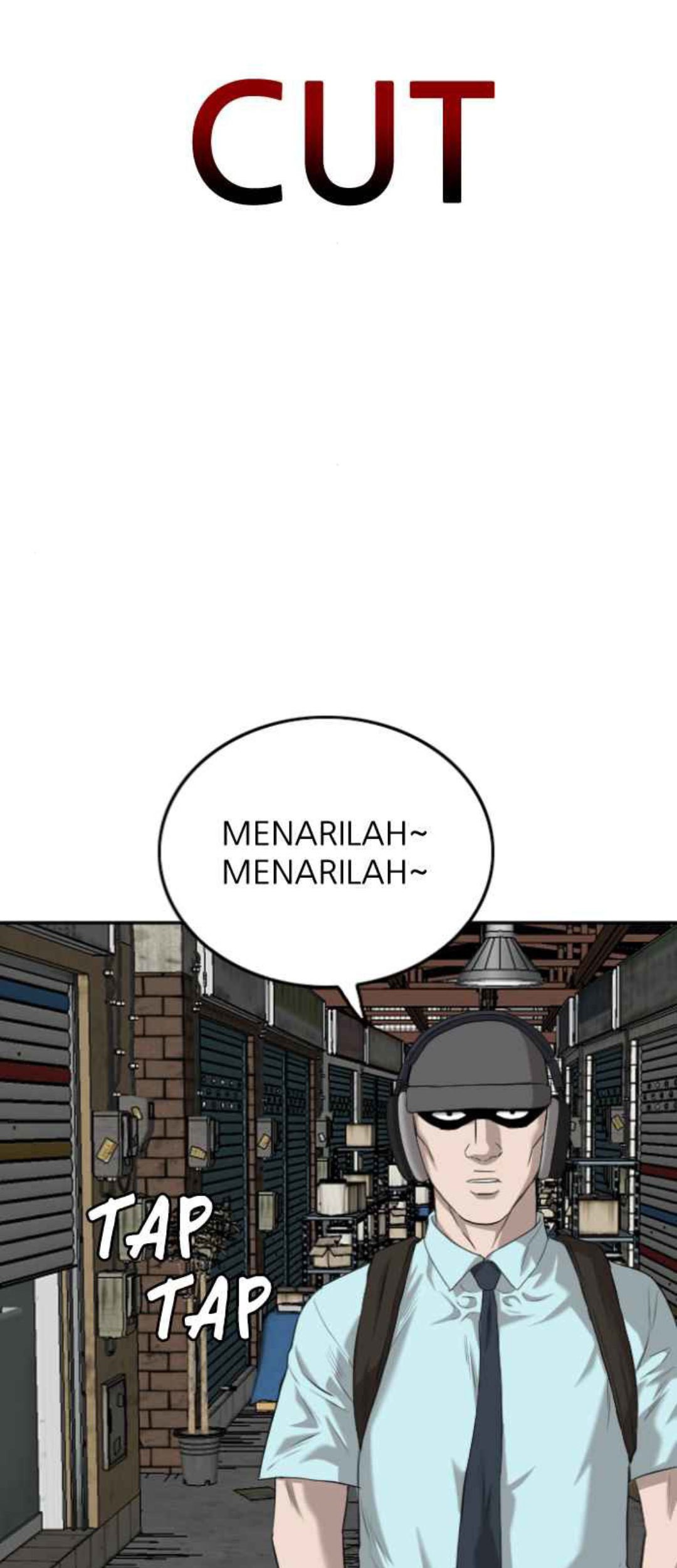 A Bad Person Bab 106 halaman 20
