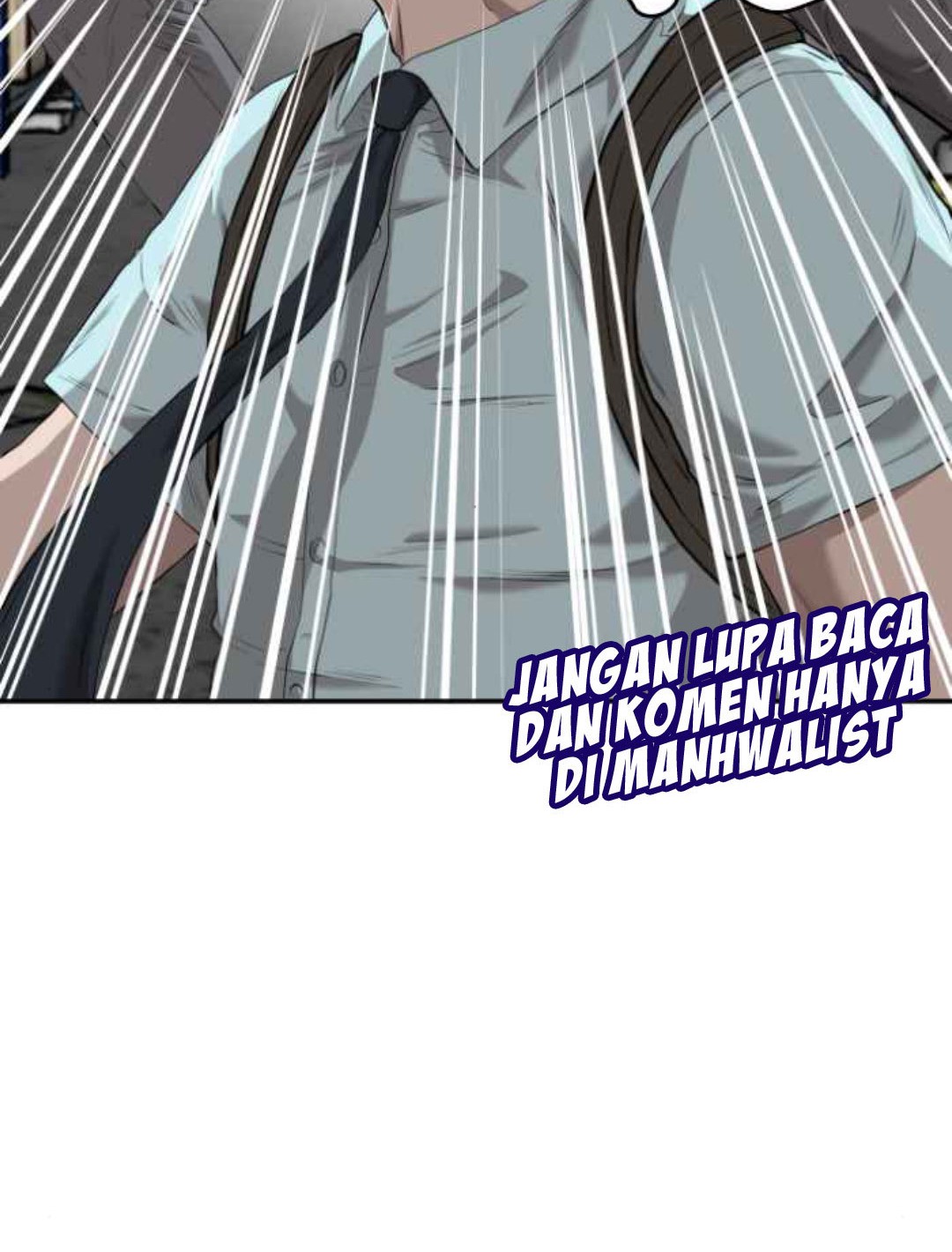 A Bad Person Bab 106 halaman 25