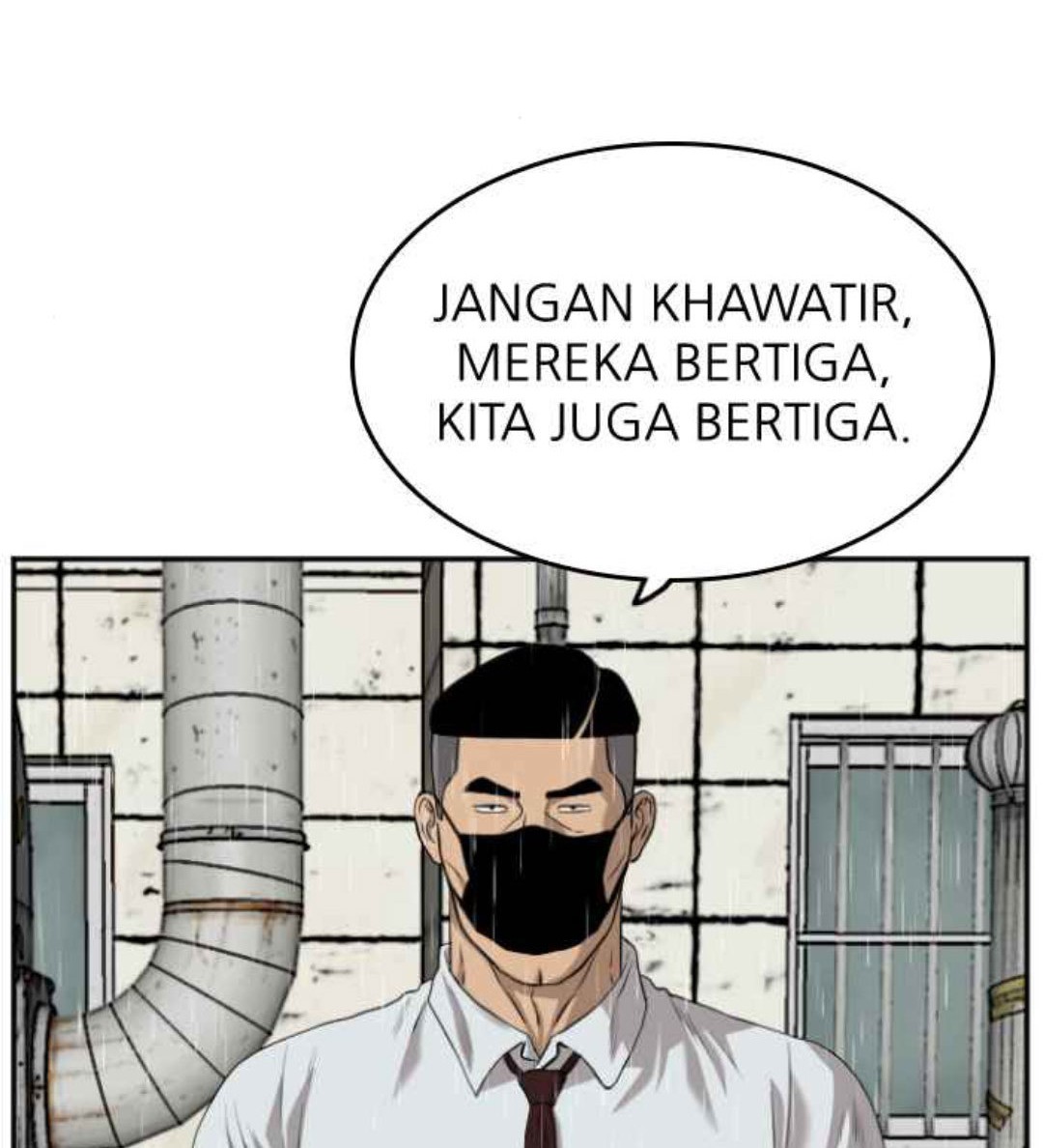 A Bad Person Bab 106 halaman 31