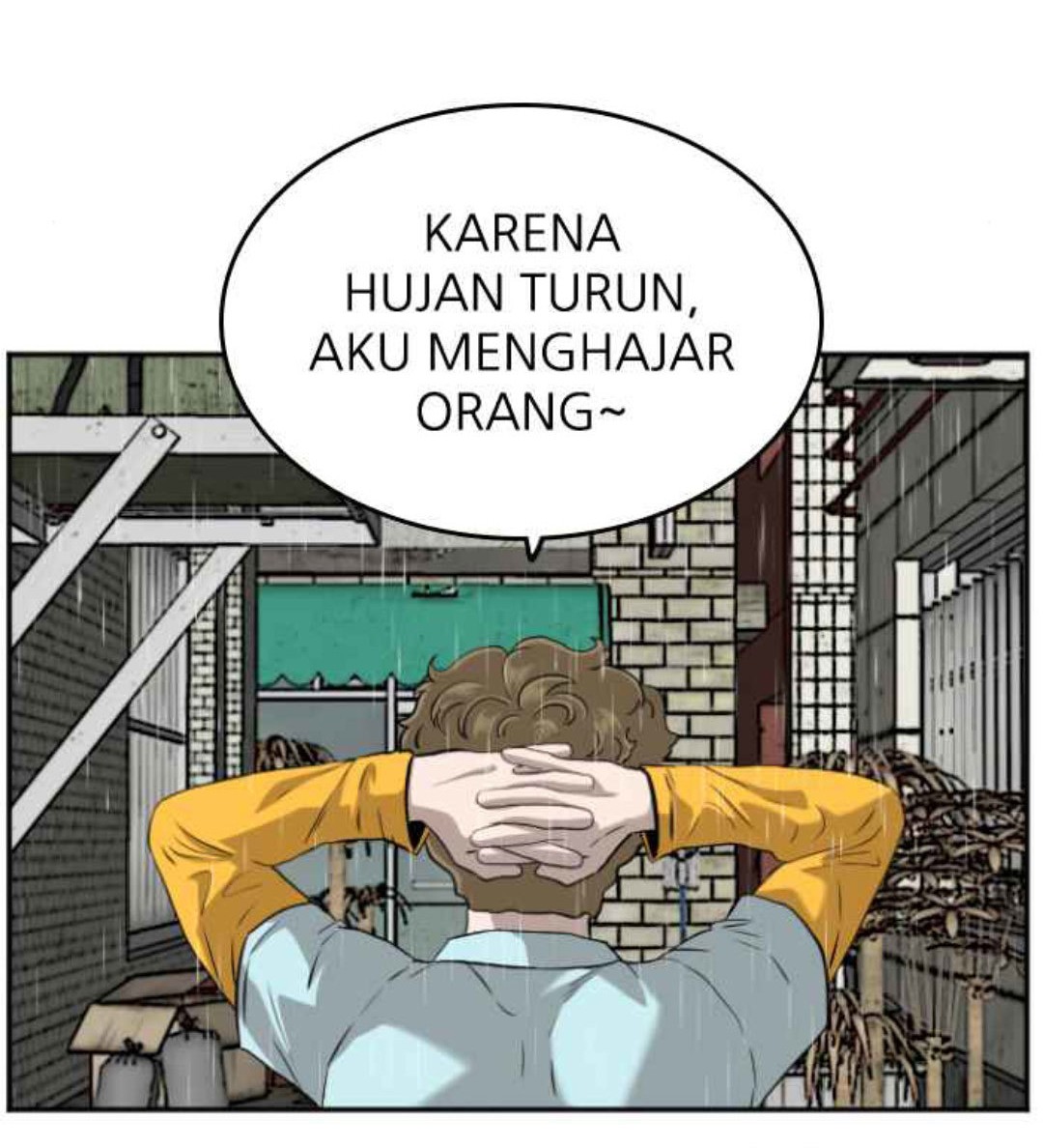 A Bad Person Bab 106 halaman 33