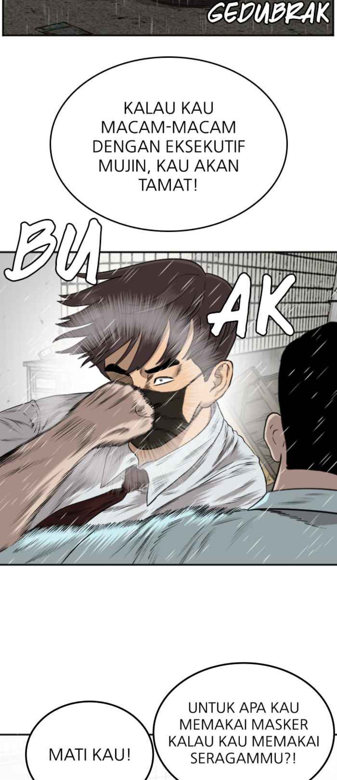 A Bad Person Bab 106 halaman 46