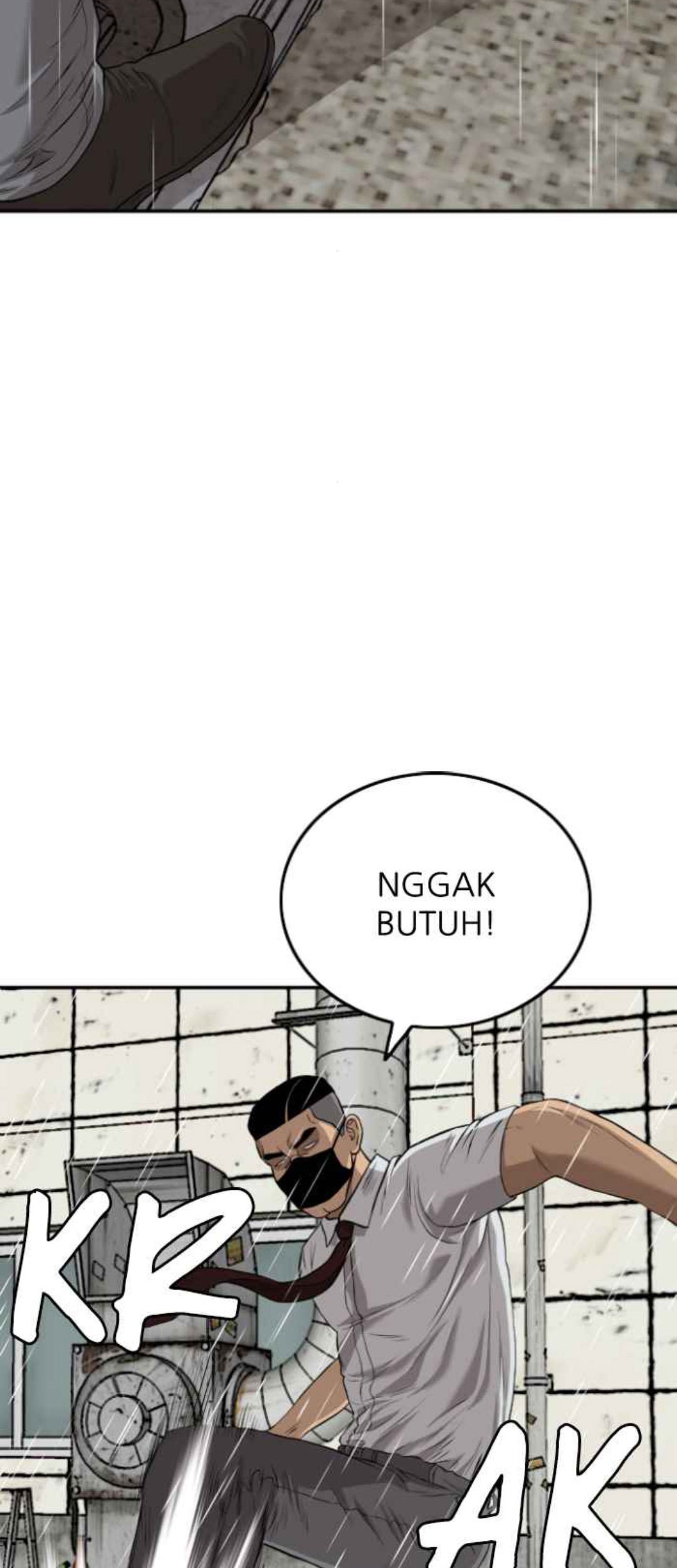 A Bad Person Bab 106 halaman 52