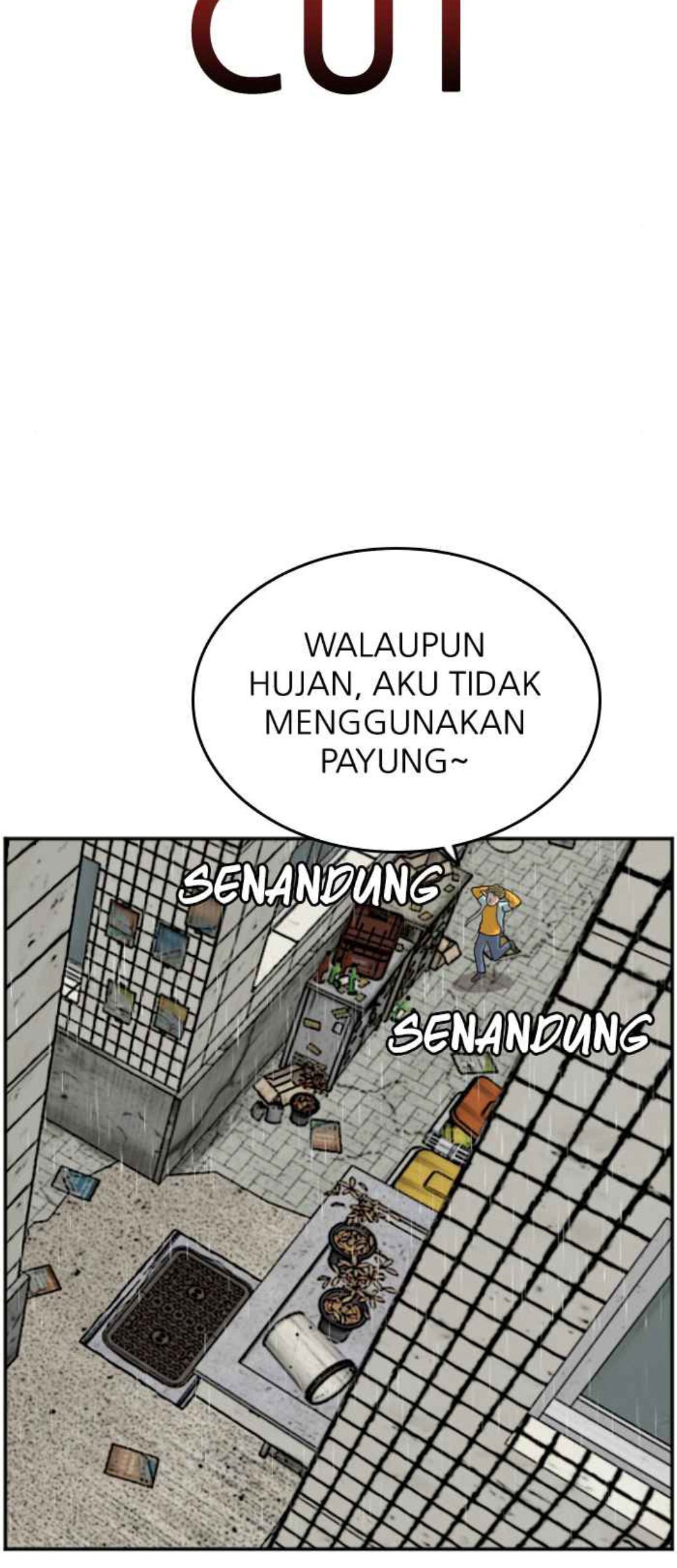 A Bad Person Bab 106 halaman 54