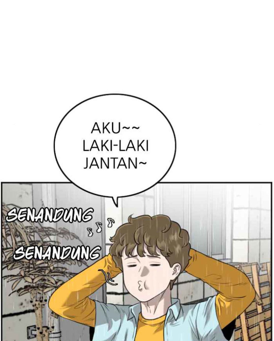 A Bad Person Bab 106 halaman 55
