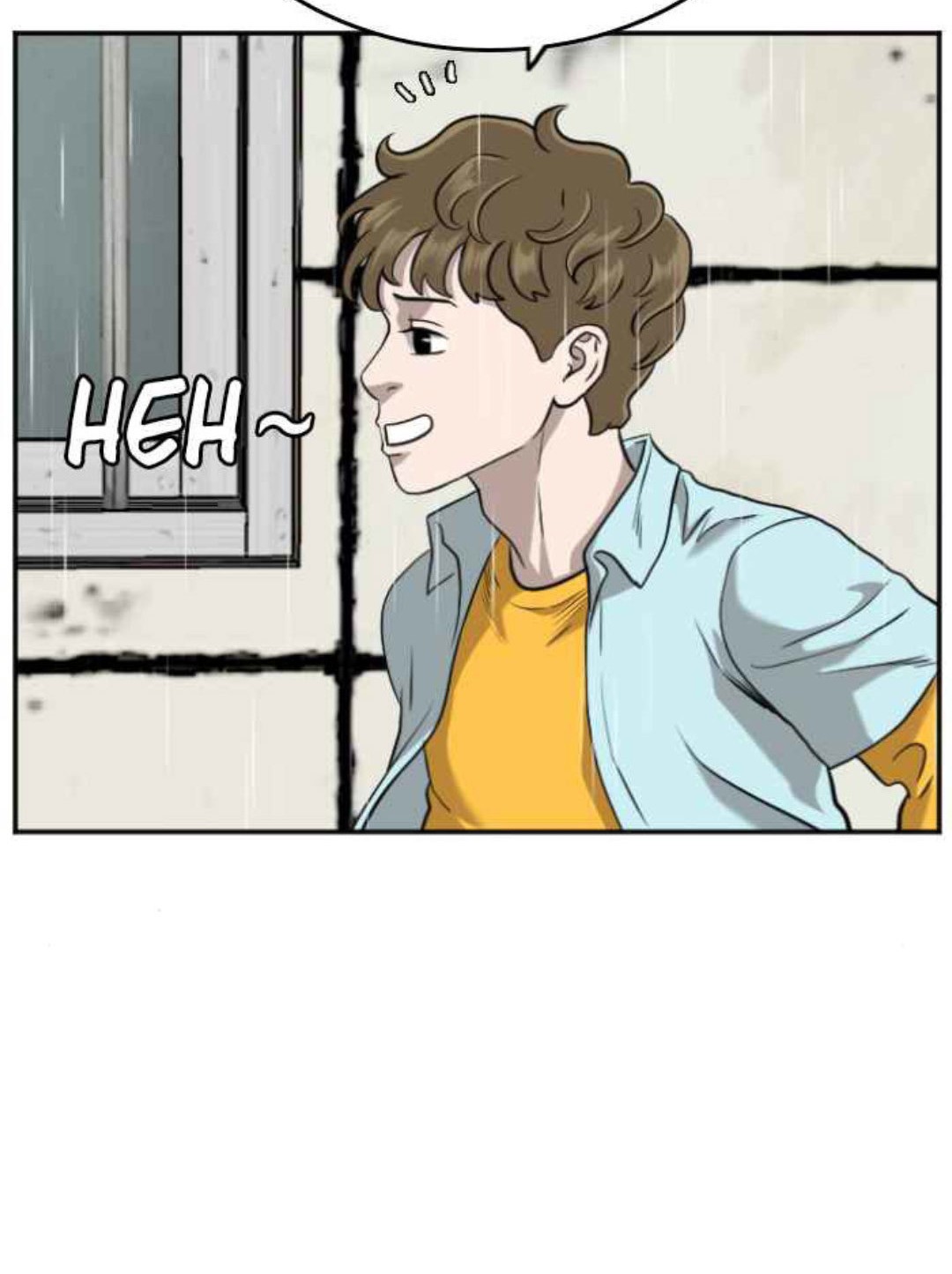 A Bad Person Bab 106 halaman 59
