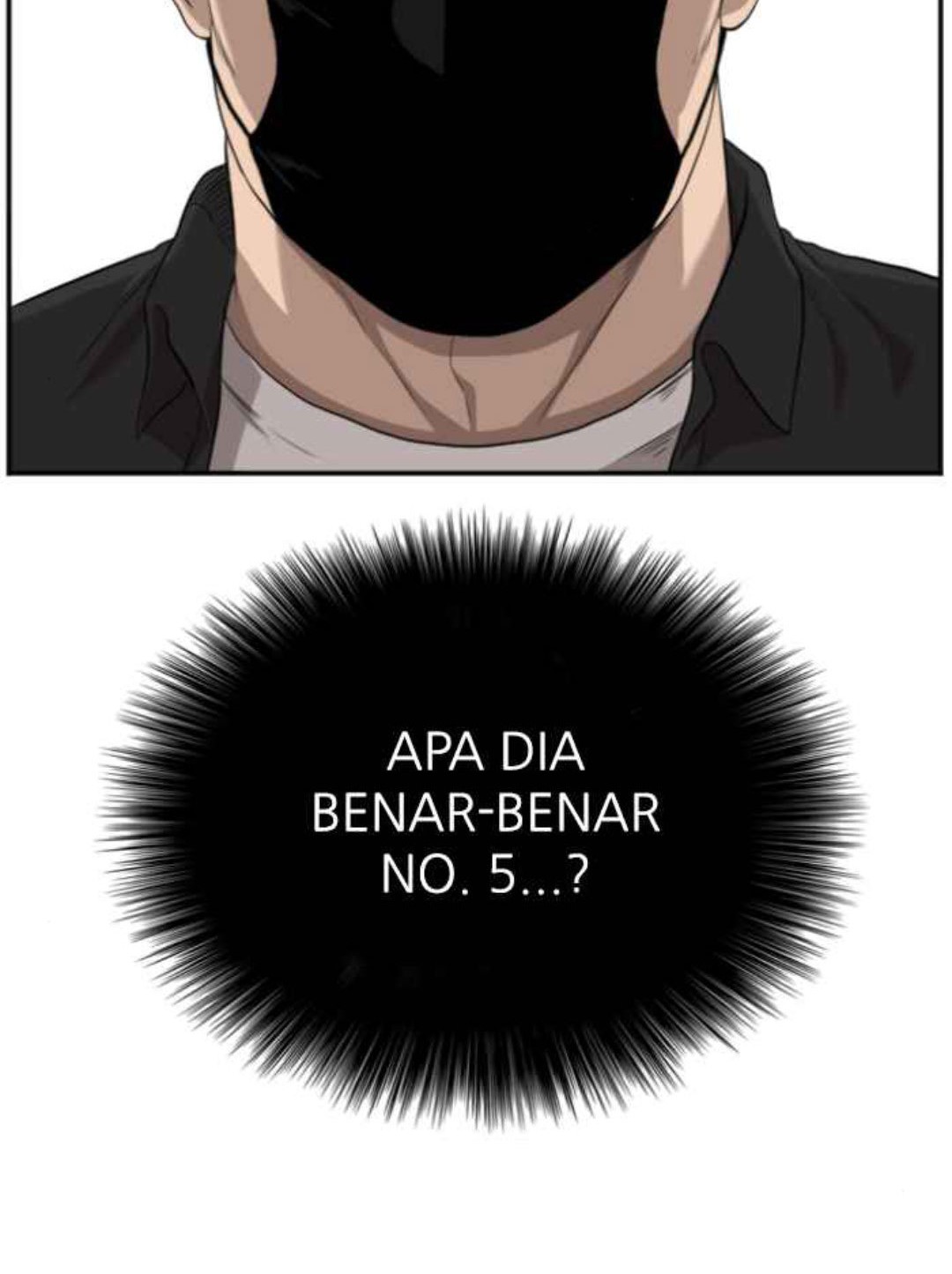 A Bad Person Bab 106 halaman 65