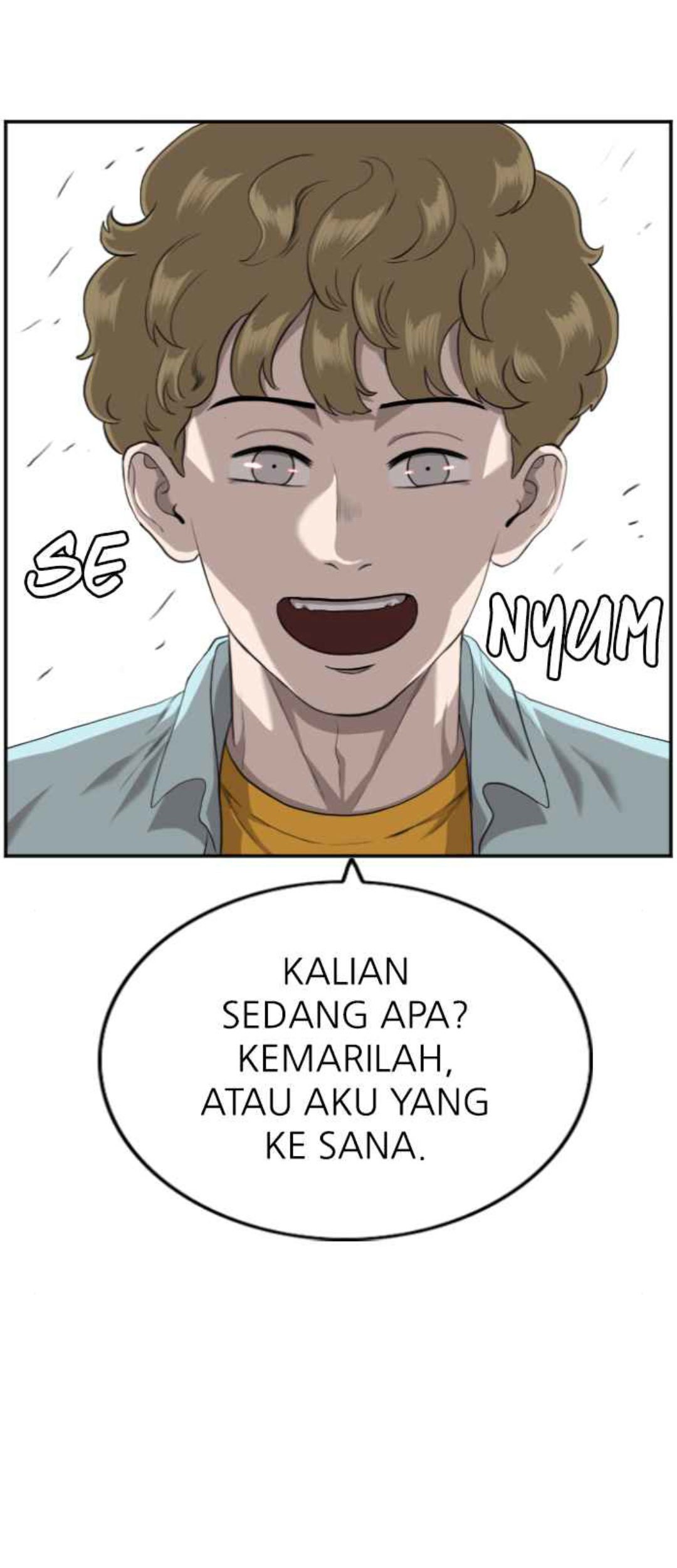 A Bad Person Bab 106 halaman 66