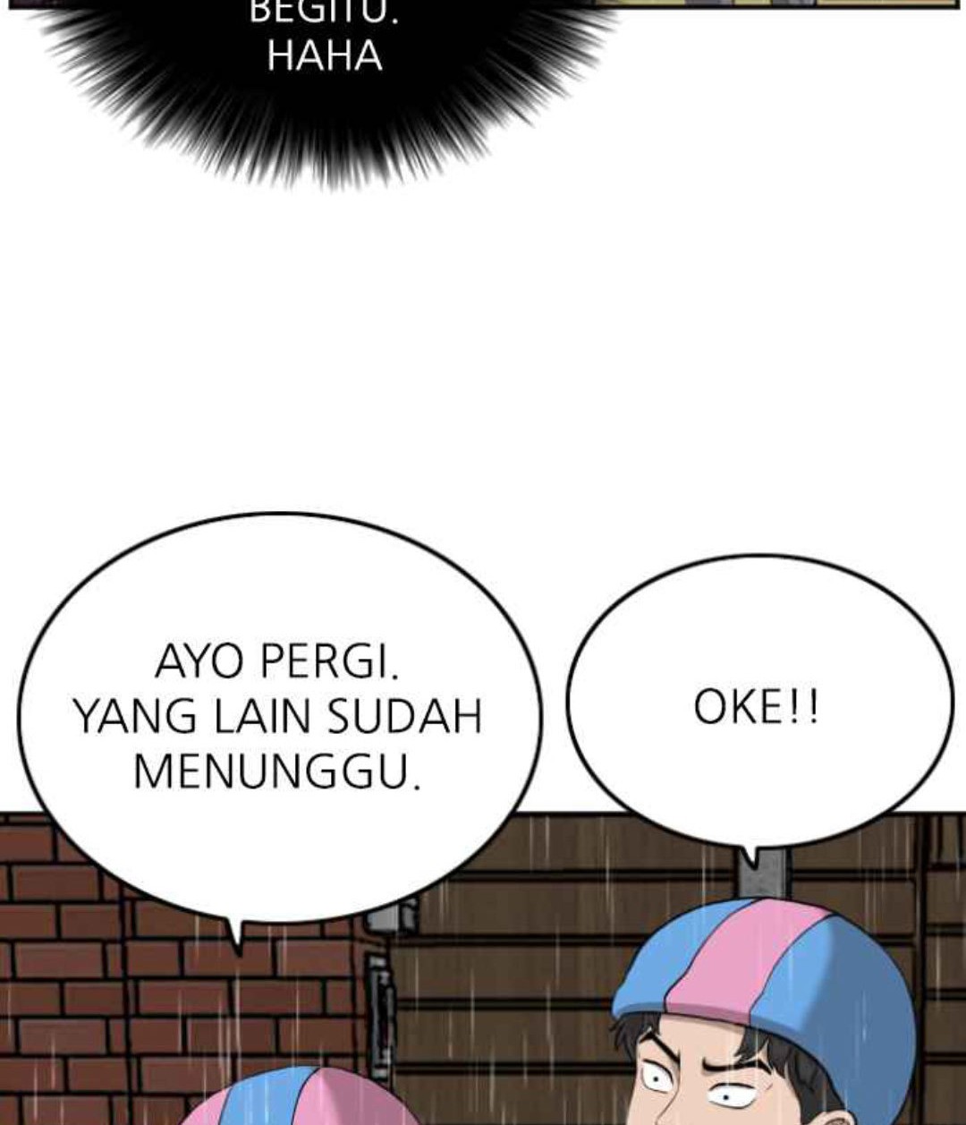 A Bad Person Bab 106 halaman 79