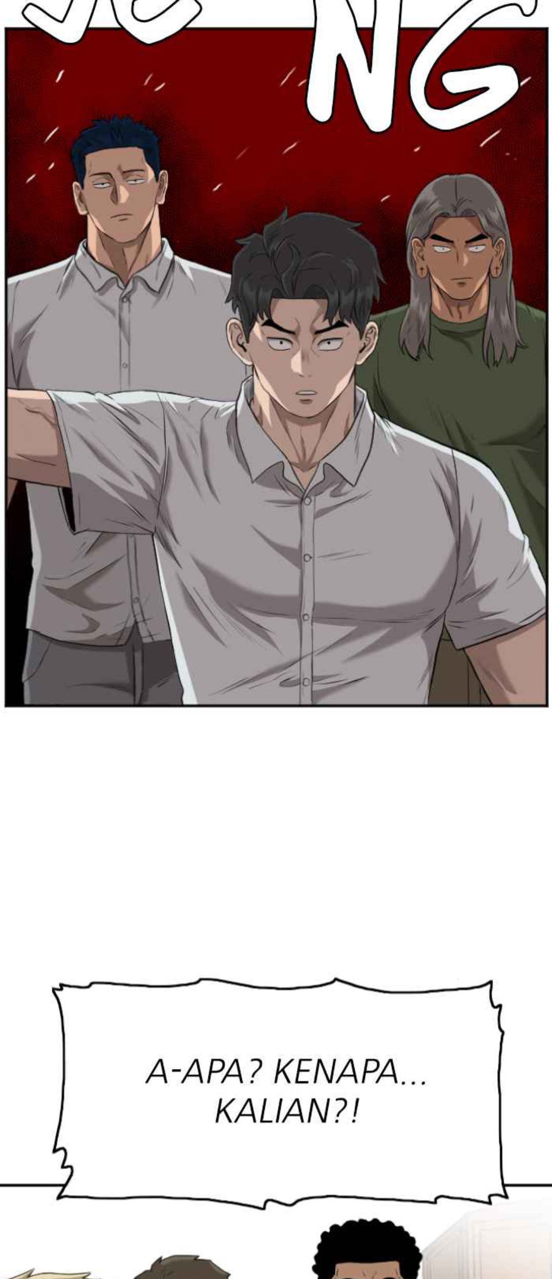A Bad Person chapter 107 halaman 4