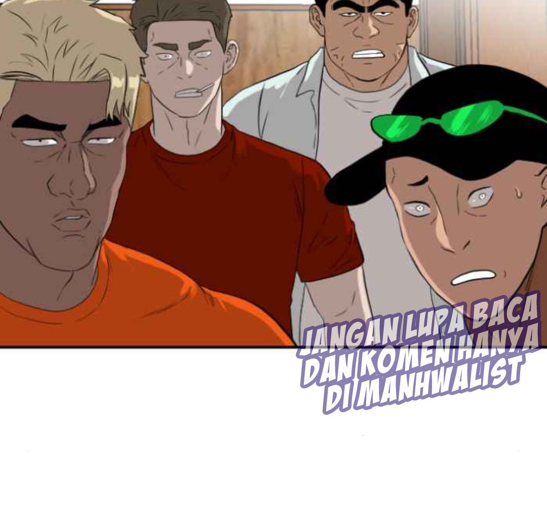 A Bad Person chapter 107 halaman 5